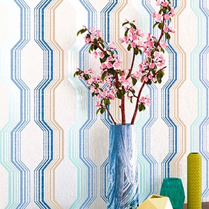 Papel Tapiz Marbella