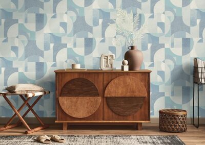 Papel Tapiz Alchemy 65852 ejemplo
