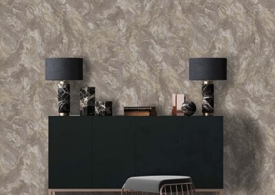 Papel Tapiz Alchemy 99372 ejemplo