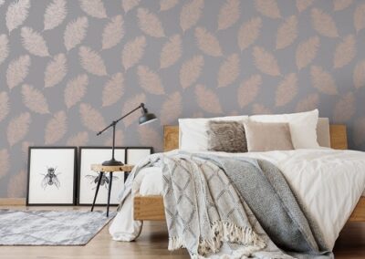 Papel Tapiz Indulgence 12629 Ejemplo