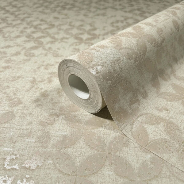 Papel Tapiz City Romance 35117 rollo