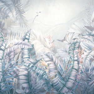 Tapiz Mural Architexture Z57770