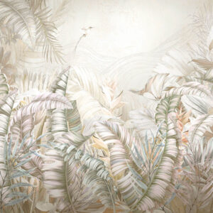 Mural Architexture Z57771