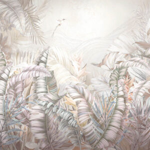 Tapiz Mural Architexture Z57772