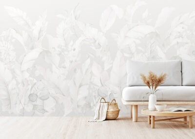 Mural Architexture Z57773 instalado