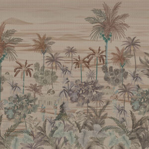 Tapiz Mural Architexture Z57776