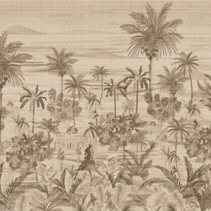 Tapiz Mural Architexture Z57777