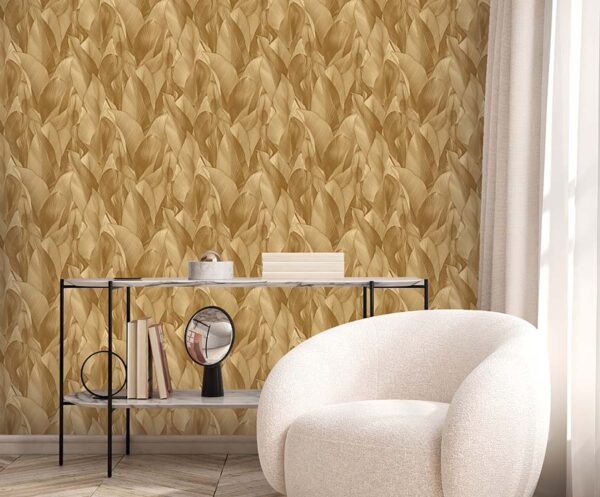 Papel Tapiz Architexture Z57701 instalado