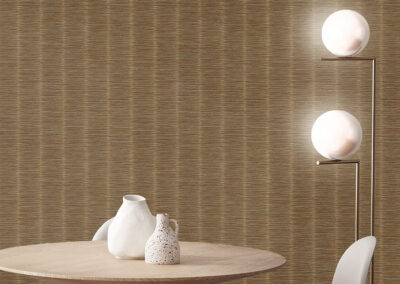 Papel Tapiz Architexture Z57713 instalado