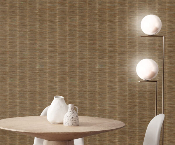Papel Tapiz Architexture Z57713 instalado