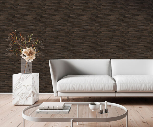 Papel Tapiz Architexture Z57725 instalado