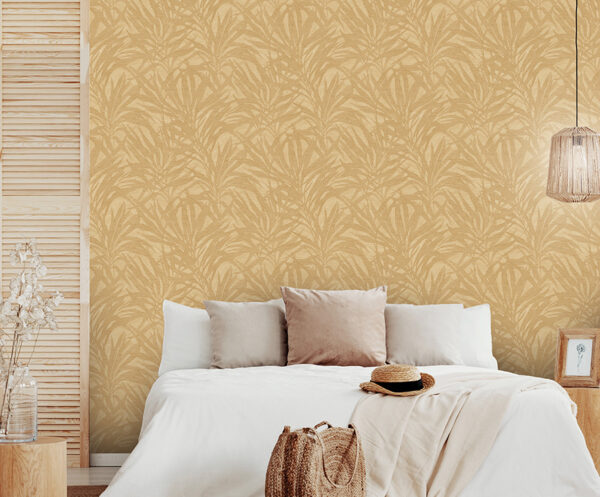 Papel Tapiz Architexture Z57737 instalado