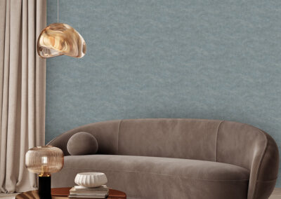 Papel Tapiz Architexture Z57740 instalado