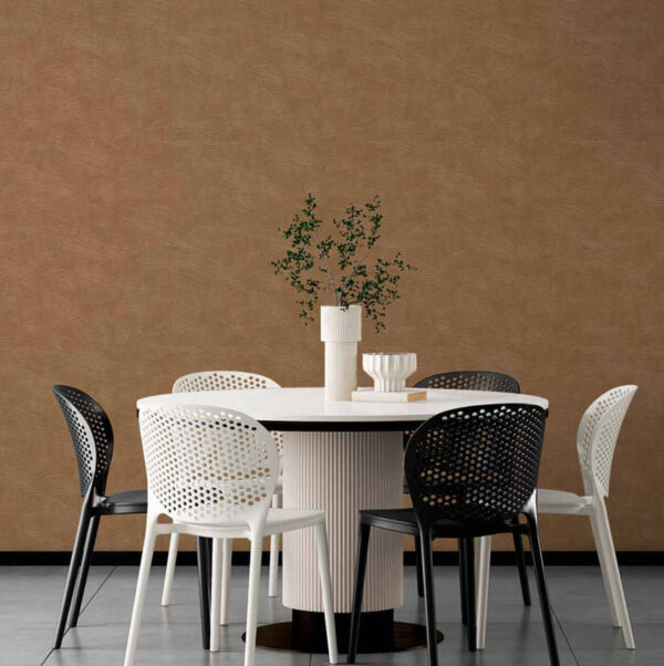 Papel Tapiz Architexture Z57744 instalado