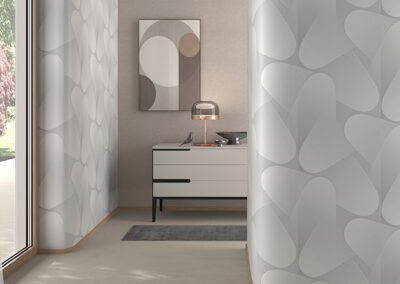 Tapiz Elysium 10423-31 instalado