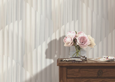 Tapiz Elysium 10471-31 instalado