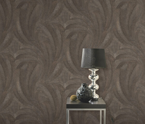 Tapiz Elysium 10476-47 instalado