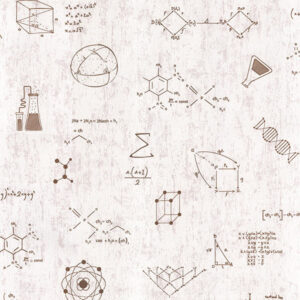 Papel Tapiz Deco Junior 1211-01