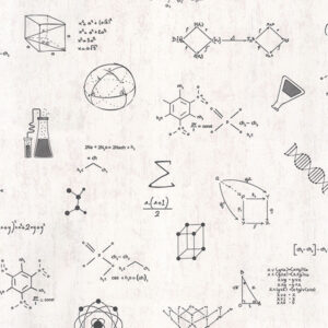 Papel Tapiz Deco Junior 1211-03