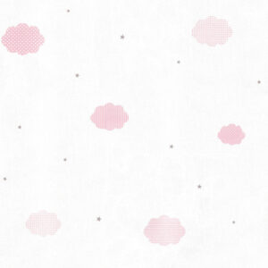 Papel Tapiz Deco Junior 1212-02