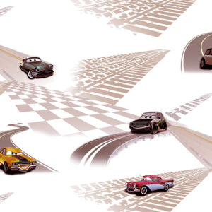 Papel Tapiz Deco Junior 1218-01