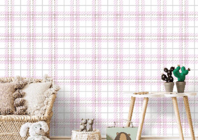 Papel Tapiz Deco Junior