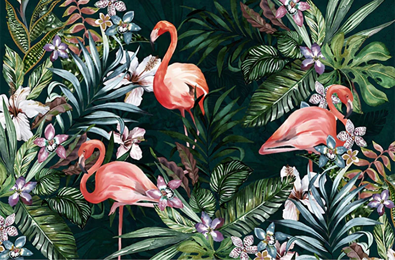 Mural Holbox HOB112