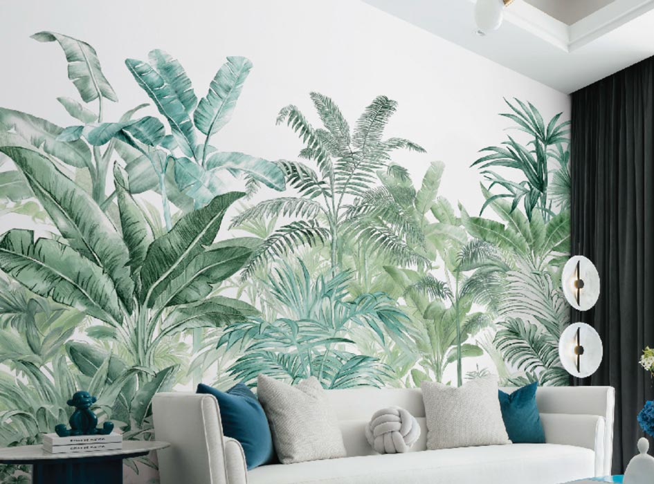 Mural Holbox HOB114 - Imagen 2