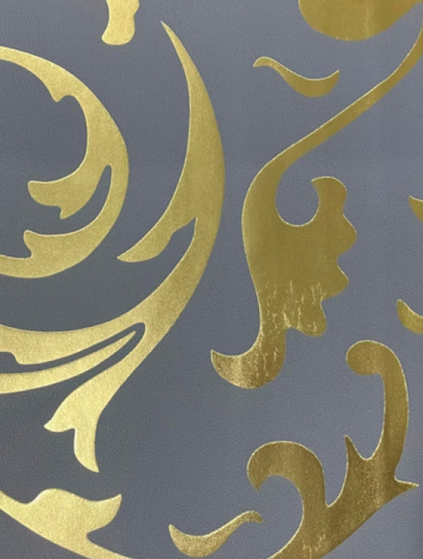 Papel Tapiz Glamour II FSGF077
