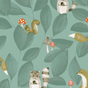 Papel Tapiz Little Dreams DRE1401