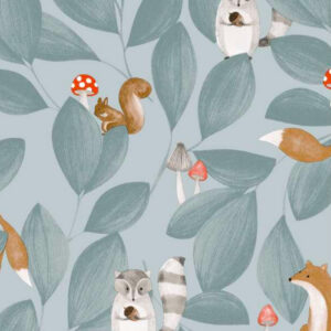 Papel Tapiz Little Dreams DRE1402