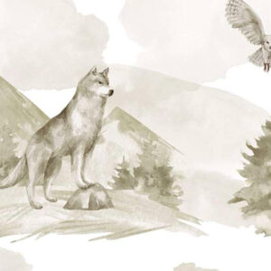 Papel Tapiz Little Dreams DRE1701