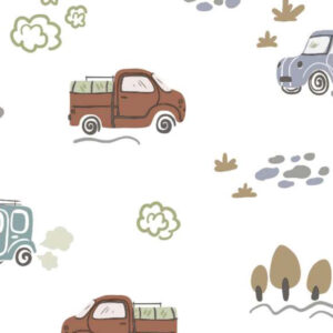 Papel Tapiz Little Dreams DRE1801