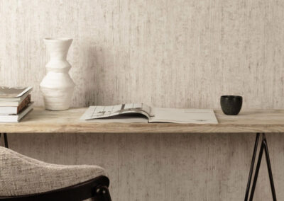 Papel Tapiz Textured Vibes A77803 instalado