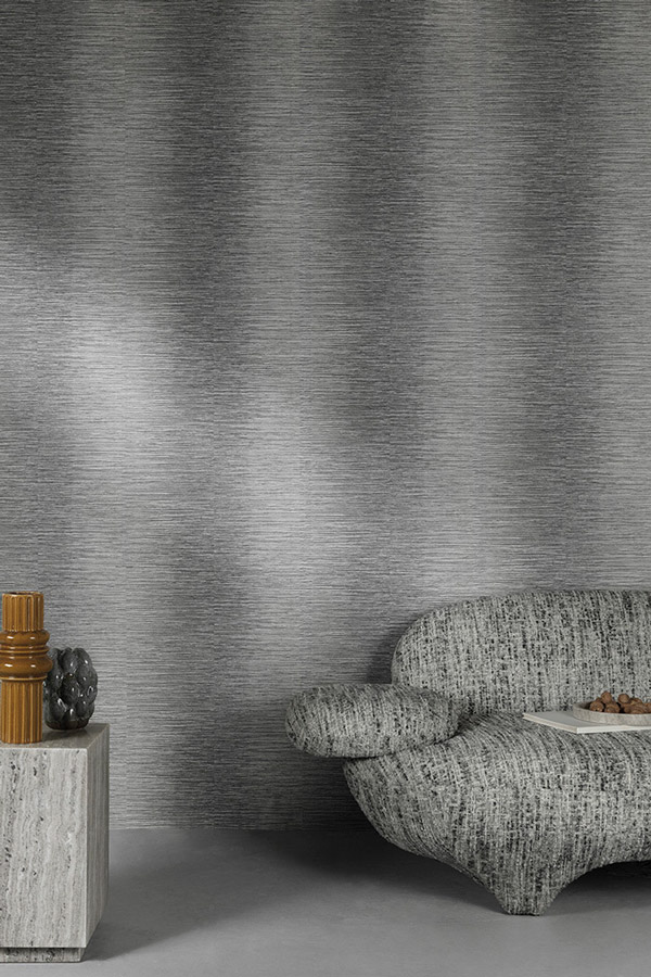 Papel Tapiz Textured Vibes A77905 instalado