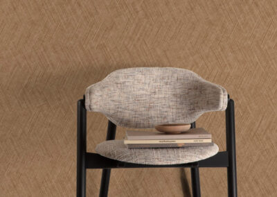 Papel Tapiz Textured Vibes A78305 instalado