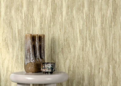 Papel Tapiz Textured Vibes A78503 instalado