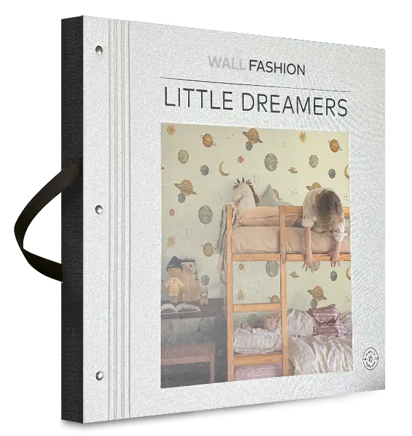 Tapiz Little Dreamers