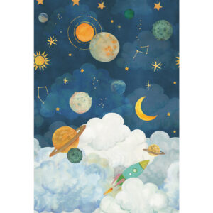 Tapiz Mural Little Dreamers LD6101