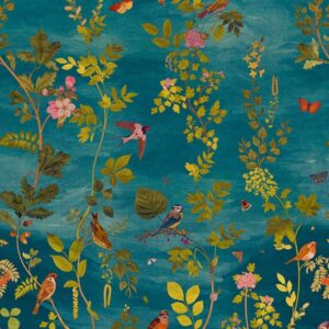 Mural Vibes & Styles 792163