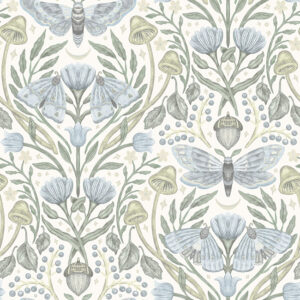 Tapiz Oak & Moss 4169-83117