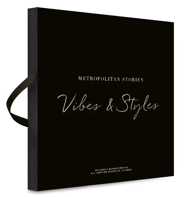 Tapiz Vibes & Styles