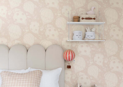 Papel Tapiz Daydream MB29003 instalado