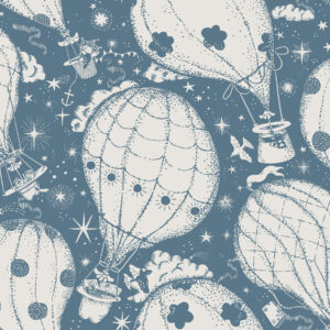 Papel Tapiz Daydream MB29006
