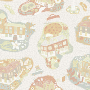 Papel Tapiz Daydream MB29007