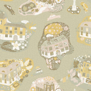 Papel Tapiz Daydream MB29008