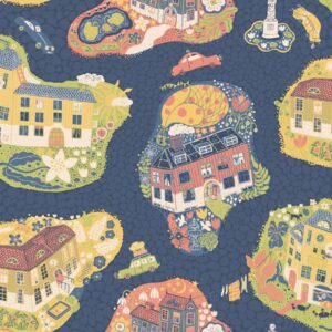 Papel Tapiz Daydream MB29010