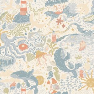 Papel Tapiz Daydream MB29015