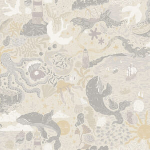 Papel Tapiz Daydream MB29016