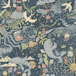 Papel Tapiz Daydream MB29018